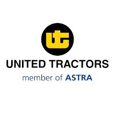 United Tractors Raup Laba Bersih Rp4,5 Triliun di Kuartal I 2024