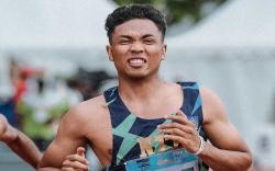 Jadwal Atlet Indonesia di SEA Games 2021 Hari Ini: Senam hingga Pencak Silat Berpeluang Raih Emas