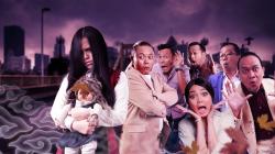Amazing 19 GTV Akan Dimeriahkan The Sacred Riana, Sule hingga Rina Nose