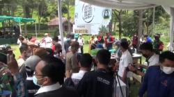PPKM Level 3, Pemkab Subang Justru Gelar Festival Kopi dan Picu Kerumunan Warga<