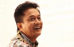 Musisi Oddie Agam Dilarikan ke Rumah Sakit, Masuk ICU dalam Keadaan Kritis