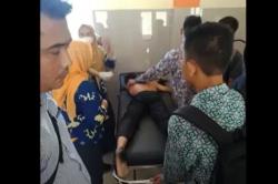Tawuran Pelajar 2 SMA Pecah di Kepahiang, 1 Tewas 3 Luka Berat Kena Bacok