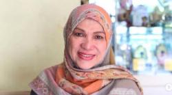 Dorce Gamalama Meninggal Setelah Terpapar Covid-19, Sahabat: Jenazah Tak Bisa Dibawa Pulang ke Rumah