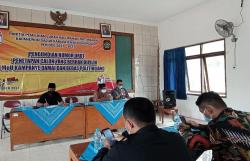 Ingatkan Protokol Kesehatan Covid-19, Komisi I DPRD Kulonprogo Tak Ingin Ada Klaster Pilur