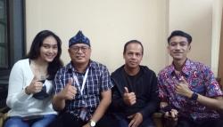 Dorong Petani Milenial, Jabar Bakal Rilis Film Kabayan Sukses Bertani 