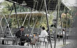 3 Tempat Nongkrong di Serang, Ada yang Pernah Dikunjungi Chef Juna