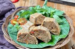 7 Makanan Khas Cilegon Wajib Coba, Ada Sate Bandeng