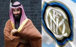 Usai Akuisisi Newcastle United, Pangeran Arab Juga Berminat Beli Inter Milan