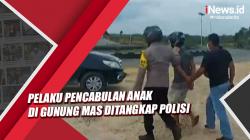 Penghentian Kasus Dugaan Pencabulan 3 Anak oleh Ayah Kandung di Luwu Utara, Ada Kongkalikong?