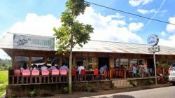 Tempat Kuliner di Sulawesi Utara