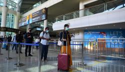 Bandara Ngurah Rai Bali Gelar Simulasi Jelang Pembukaan Penerbangan Internasional