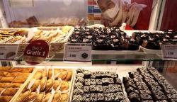 Produsen Kue Asal Malang Ekspansi ke Kota Surabaya
