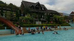 5 Kolam Renang Terdekat di Bandung Jawa Barat, Murah Meriah