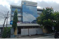  Tak Ada Pasien, Pemkab Sleman Hentikan Operasional RS Darurat Covid-19