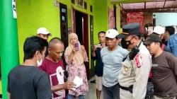 Diduga Bagi-bagi Uang jelang Pilkades di Tangerang, 4 Orang Tim Suksesi Ditangkap Polisi