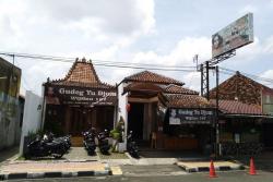 5 Wisata Kuliner Jogja Terhits yang Wajib Kamu Coba Saat Liburan ke Kota Pelajar