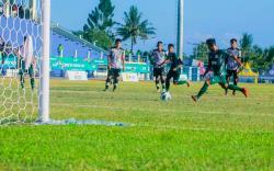 Apa yang Dimaksud dengan Sepak Bola? Ini Pengertian, Sejarah, dan Peraturannya