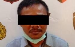 Pria Ini Ngamuk di Rumah, Ibu Kandung Diancam Dibunuh Pakai Kayu 