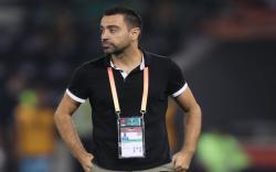 Dilepas Al-Sadd, Xavi Hernandez Segera Jadi Pelatih Baru Barcelona