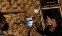 Wilayah Badui Akan Blank Spot Internet, Disbudpar Lebak: Kami Usulkan ke Pusat<