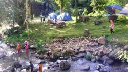 5 Tempat Camping di Cianjur Jawa Barat, Seru Abis