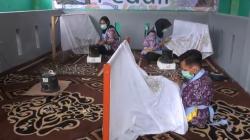 Dukung Disabilitas di Jabar Berkarya, PT PLN Bantu Peralatan