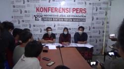 LBH Siapkan Bukti Baru untuk Kasus Pemerkosaan 3 Anak di Luwu Timur