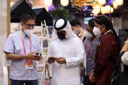 Promosikan Indonesia, Presiden Jokowi Bakal Hadiri National Day di World Expo 2020 Dubai 