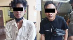 Dianiaya Pakai Botol Bekas Miras, Pipi Warga Manado Robek 