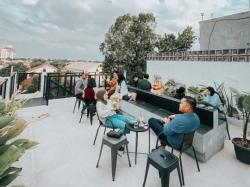 5 Tempat Ngopi di Depok Jawa Barat yang Asyik Buat Nongkrong
