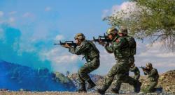 10 Tentara Dikira Mati padahal masih Hidup, Nomor 7 Ada Peran Militer Indonesia