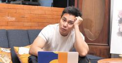 Video Tegur Kakek yang Minta-Minta Heboh, Baim Wong Berikan Klarifikasi