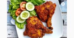 Cara Membuat Ayam Bakar Padang, Empuk dan Bumbu Meresap hingga Tulang