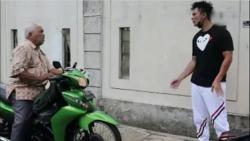 Tegur Kakek-Kakek yang Ngemis Mengikutinya, Baim Wong Terancam Diadukan ke Komnas HAM 