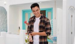 Deretan Bisnis Baim Wong, Nomor 7 Bikin Heboh karena Mendaftarkan Brand Citayam Fashion Week 
