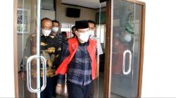 Dugaan Pungli Pasar Cepu, Kepala Dindagkop UKM Blora Dijebloskan ke Tahanan