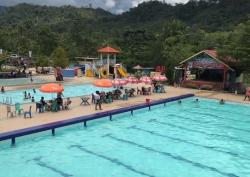 5 Kolam Renang Terdekat di Kota Padang Sumatera Barat, Ada yang Syariah