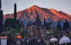 Daya Tarik Pura Besakih Bali, Sejarah, Fungsi dan Cara Menuju ke Lokasi