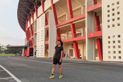 Terbukti Korupsi Perawatan Stadion Sultan Agung, Oknum PNS Bantul Terancam Dipecat