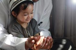 Tabligh Artinya Menyampaikan, Ciri Orang Tabligh, Pengertian & Hadits