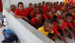 Jumlah Orang dengan Gangguan Jiwa Meningkat Selama Pandemi
