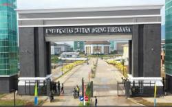 5 Universitas di Serang, Nomor 3 Masuk Perguruan Tinggi Terbaik di Indonesia