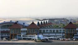 Profil Bandara I Gusti Ngurah Rai Bali, Pernah Dibom Jepang hingga Jadi Pendaratan Pesawat Tempur 