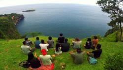 Turis Asing Hanya Boleh Berwisata di Bali dan Kepri