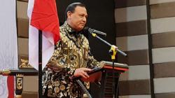 OTT Musi Banyuasin, Firli Bahuri Sebut KPK Masih Kumpulkan Keterangan dan Bukti