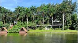 5 Tempat Ngopi di Babakan Bogor, Suasana dan Pemandangan Alamnya Paling Juara 