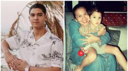 Al Ghazali Pamer Foto Lawas Bareng Christine Hakim, Netizen: Gemes Mau Cubit