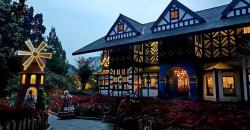 5 Tempat Piknik di Bandung Jawa Barat, Seru untuk Ide Liburan Akhir Pekan