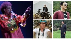 5 Vokalis Band Pernah Dipenjara akibat Narkoba hingga Video Syur, Nomor 3 Paling Menggemparkan