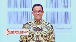 Jakarta Tuan Rumah Formula E, Anies: Kita Siap